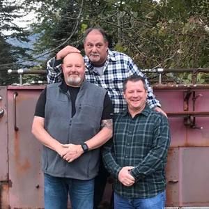 Meet your Posher, Christopher